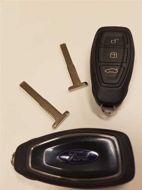 rfid chip for keys texas gen for ford focus 2006|2001 Ford Focus key fob.